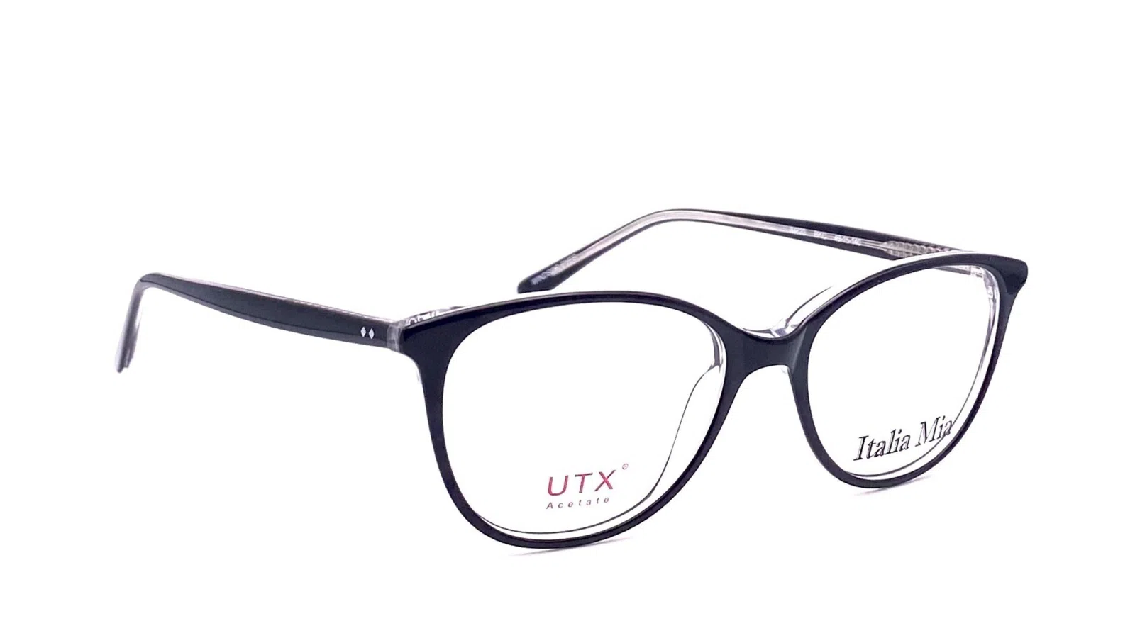 Italia Mia IM820 Eyeglasses - view 4